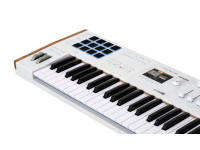 Arturia KeyLab 49 mk3 White Arturia KeyLab 49 mk3 White